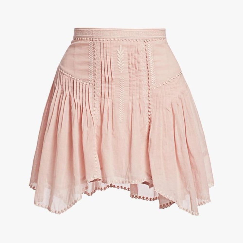 New With out Tags !!! Étoile Isabelle Marant Akala Skirt